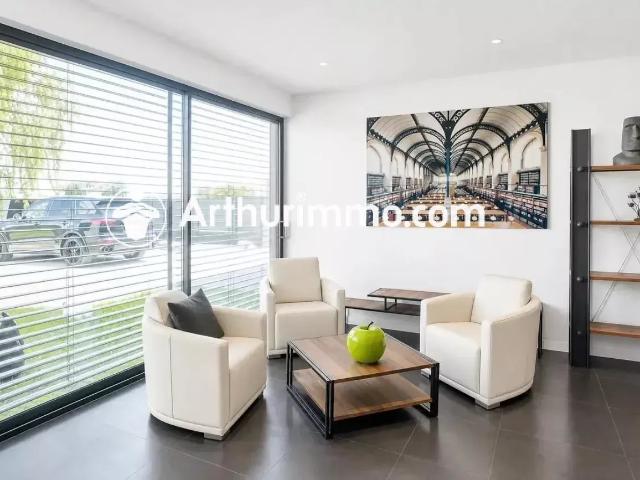 Maison vente à Zone d'Activités des Longues raies, Pringy