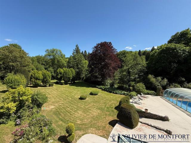 Maison vente à Mantes-la-Jolie, Montchauvet