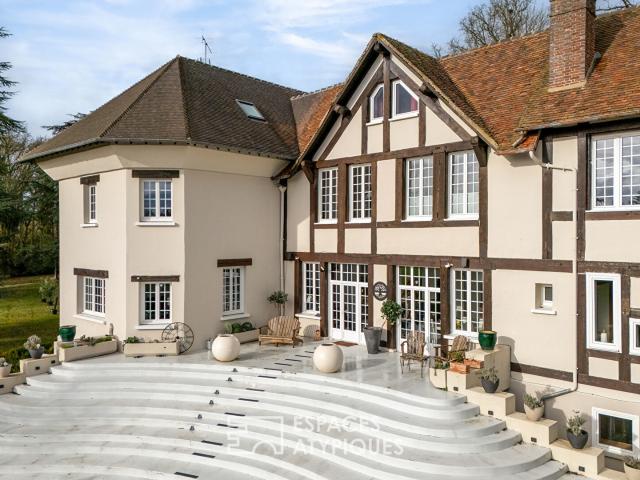 Maison vente à Évreux, Acon