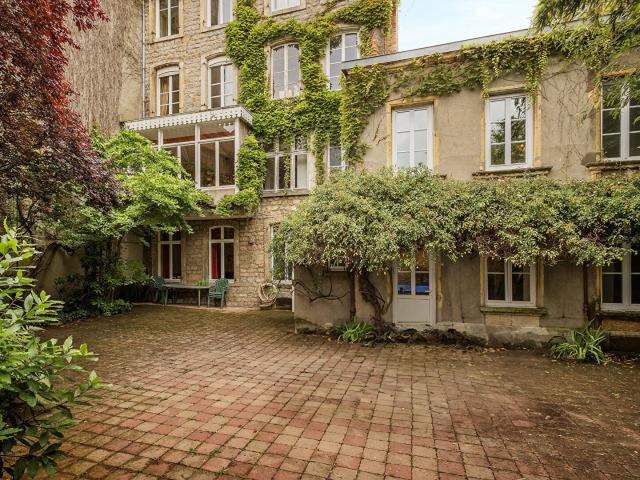 Maison vente à Boulogne-sur-Mer, Boulogne-sur-mer