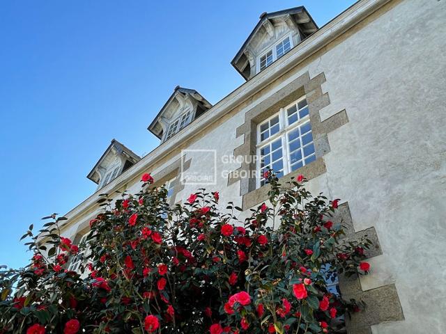 Maison vente à La Découverte, Saint-Malo