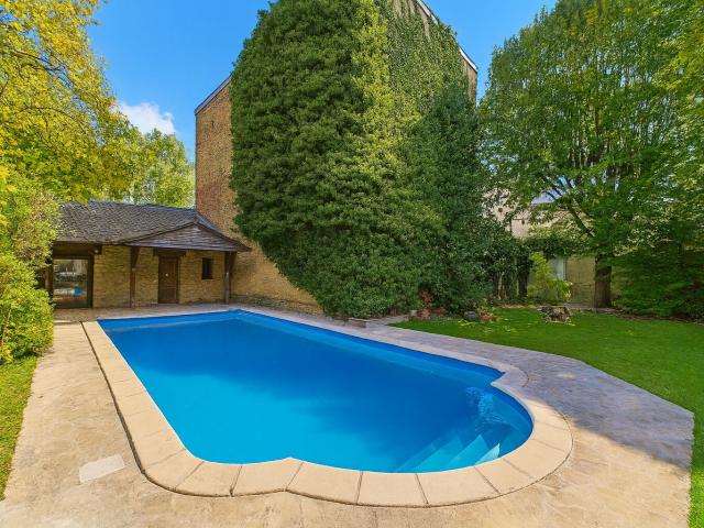 Maison vente à Metz