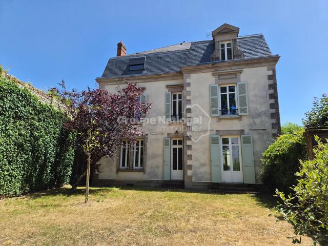 Maison vente à Limoges