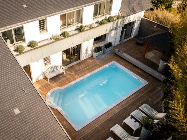 Maison vente à Thionville