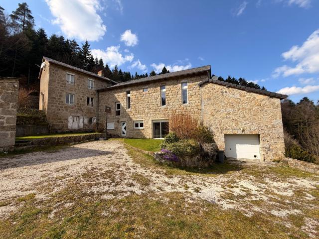 Maison vente à Yssingeaux, Tence