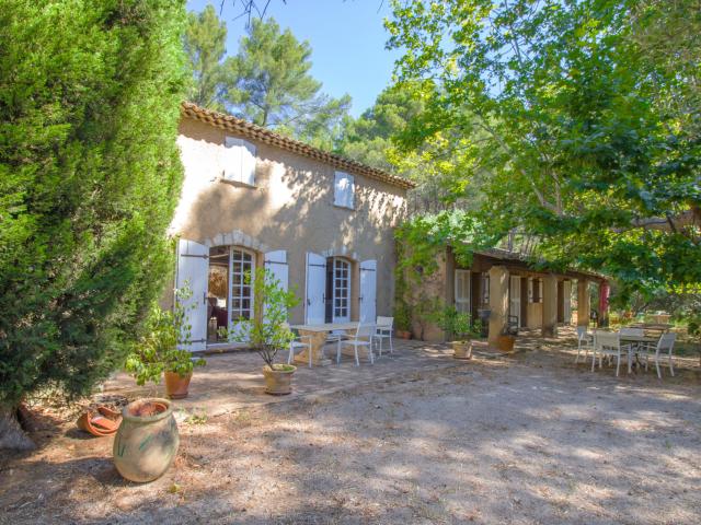 Maison vente à Arrondissement de Toulon, Le Revest-les-eaux