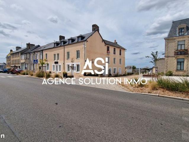 Maison vente à Mayenne, Pays de la Loire