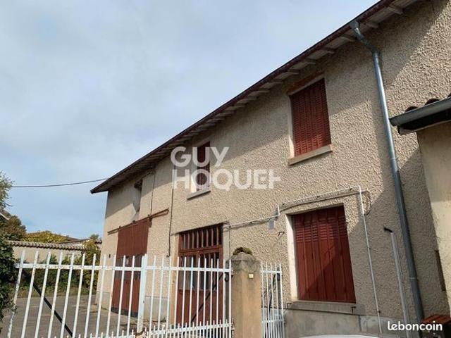 Maison vente à Valence, Miribel