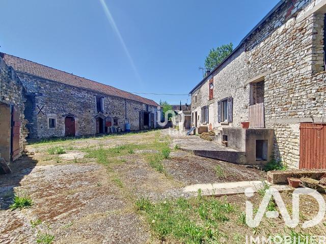 Maison vente à Guerville, Yvelines
