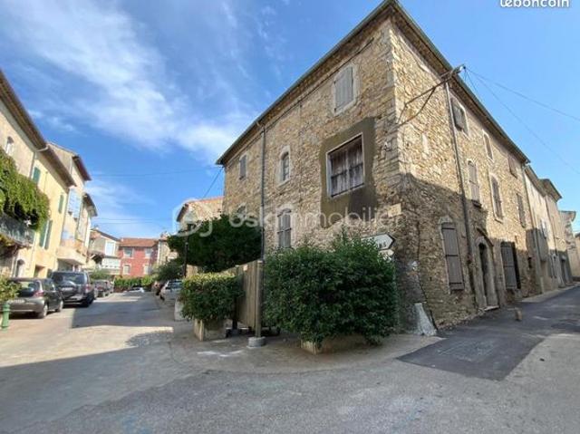 Maison vente à Alès, Lézan
