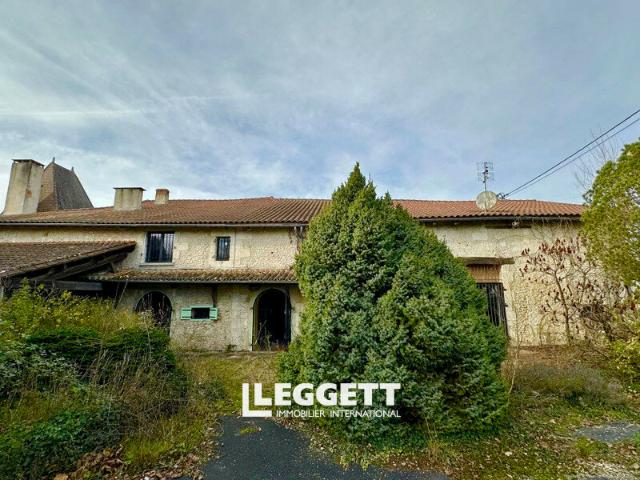 Maison vente à Périgueux, Neuvic