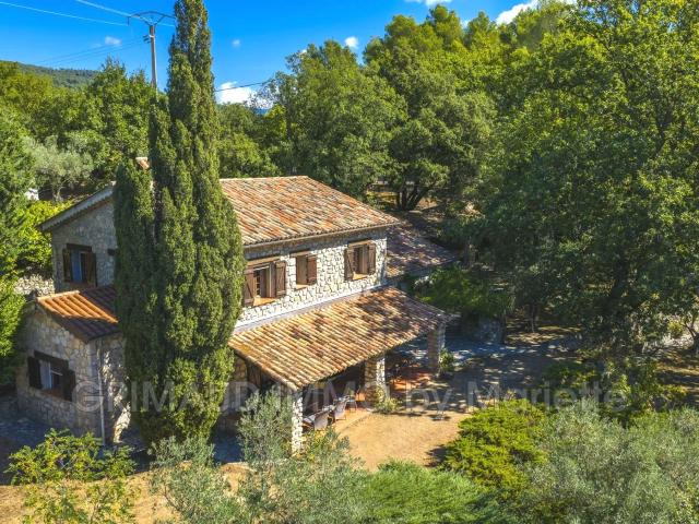 Maison vente à Arrondissement de Draguignan, Callas