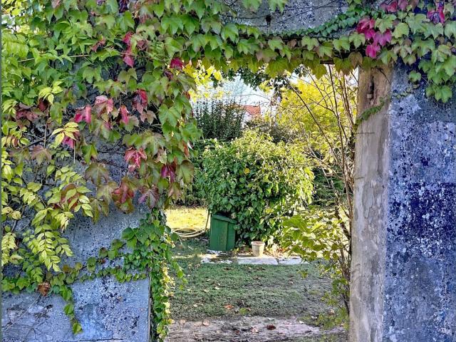 Maison vente à Langon, Bazas