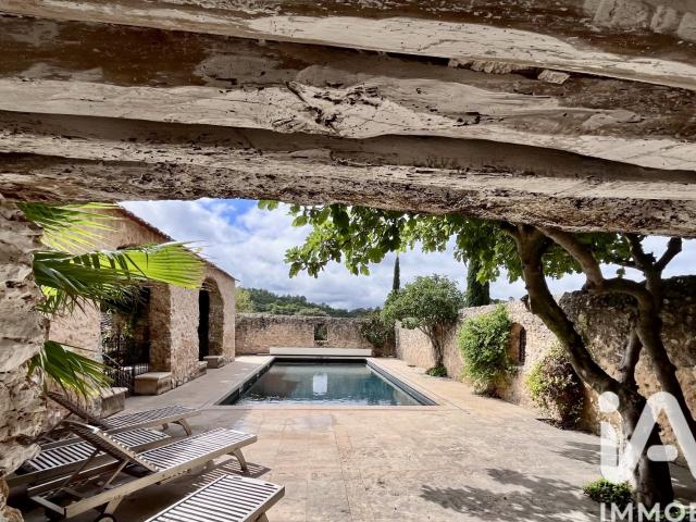 Maison vente à Brignoles, Provence-Alpes-Côte d'Azur
