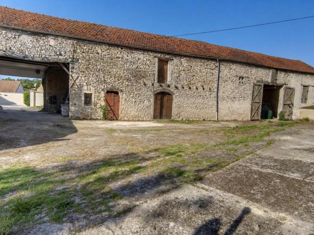 Maison vente à Mantes-la-Jolie, Guerville