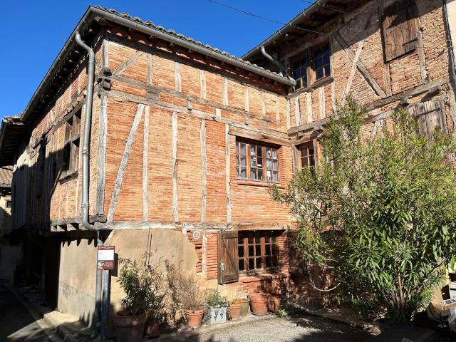 Maison vente à Albi, Gaillac