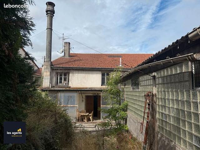 Maison vente à Colombey-les-Belles, Meurthe-et-Moselle