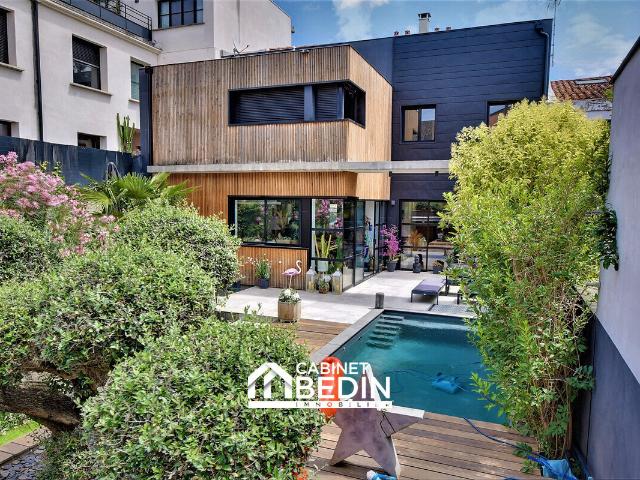 Maison vente à Toulouse