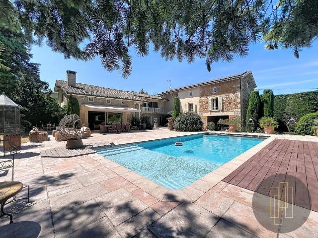 Maison vente à Villefranche-sur-Saône, Rhône