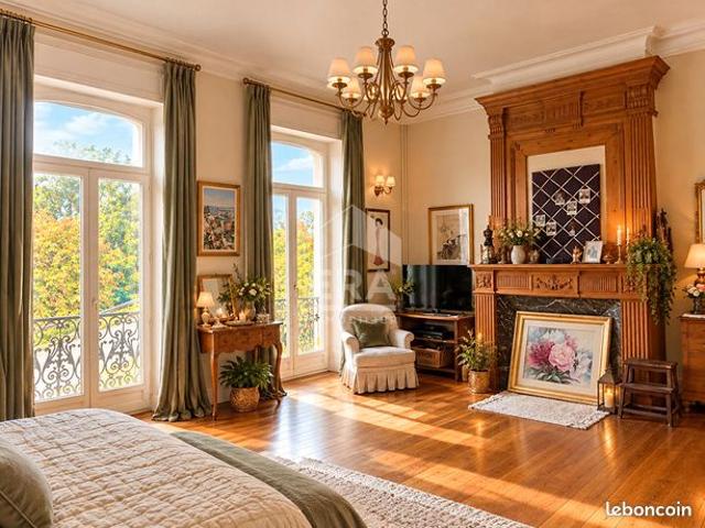 Maison vente à Saint-Léonard, Gers