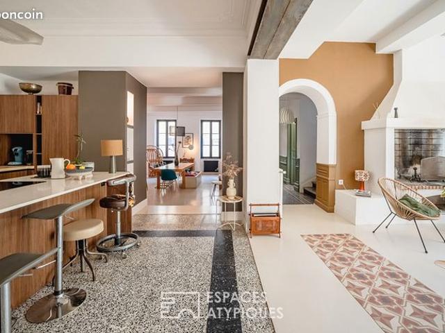 Maison vente à Narbonne