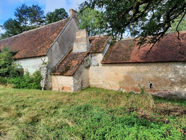 Maison vente à Blois, Molineuf