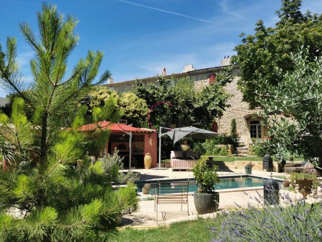 Maison vente à Aix-en-Provence, Coudoux