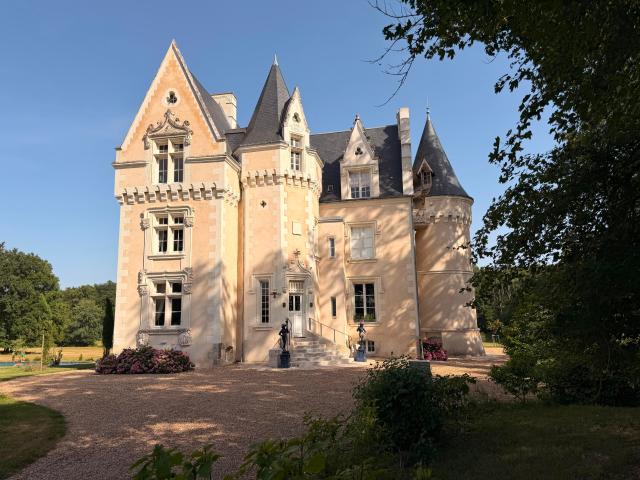 Maison vente à Loches, Céré-la-ronde