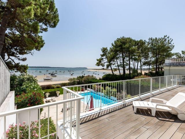 Maison vente à Le Clos du Collège, Lège-Cap-Ferret