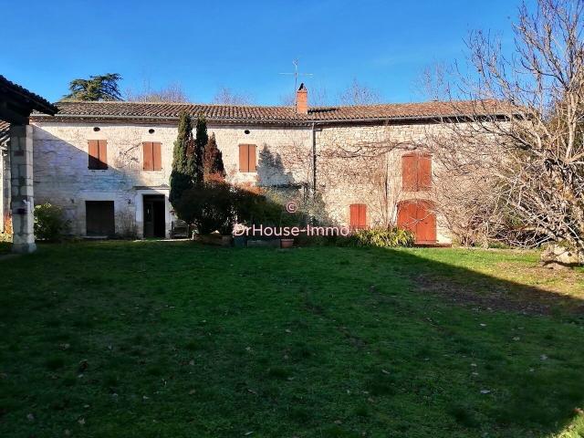 Maison vente à Souel, Tarn