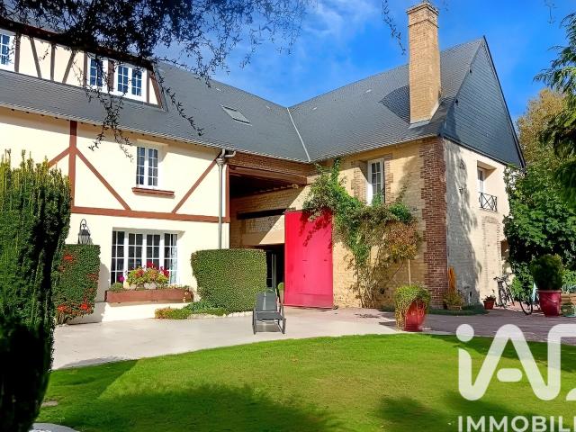 Maison vente à Amfreville-sur-Iton, Eure