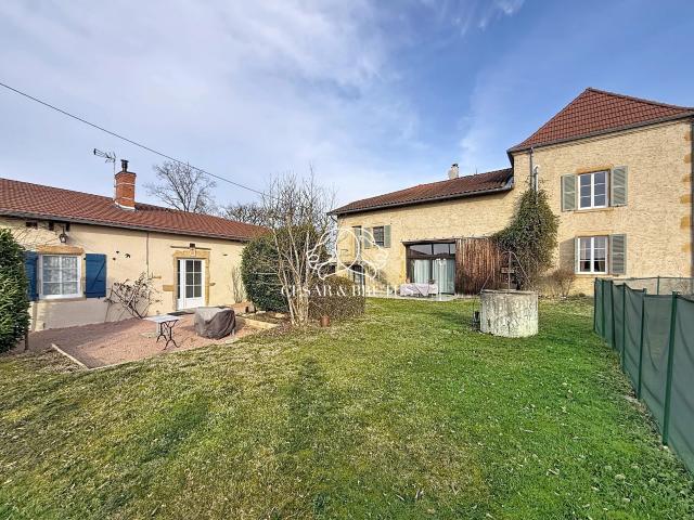 Maison vente à Roanne, Pouilly-sous-charlieu