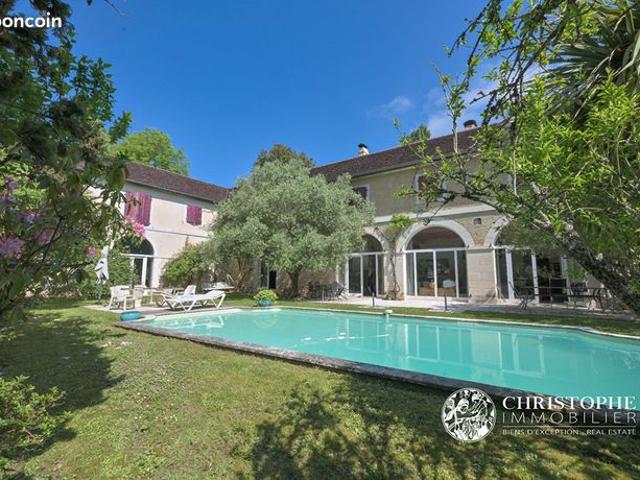 Maison vente à Pau