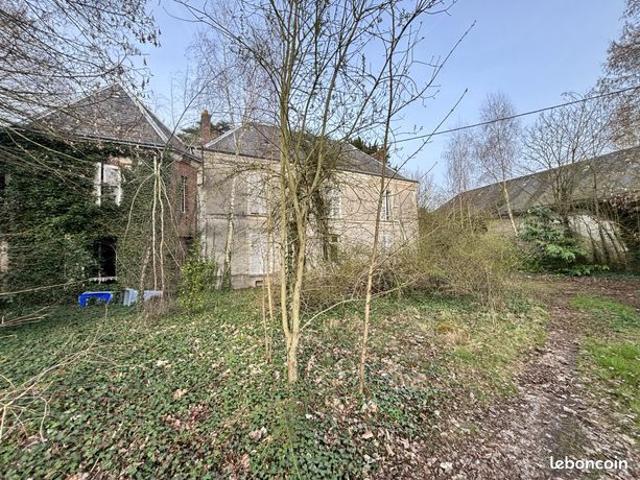 Maison vente à Chartres, Sainville