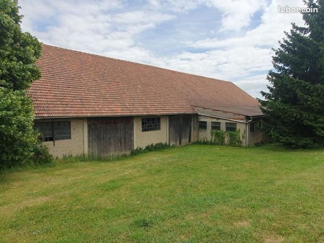 Maison vente à Saverne, Alteckendorf