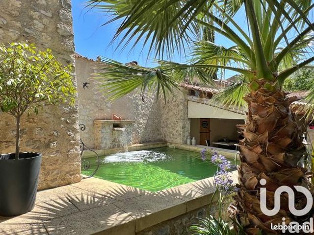 Maison vente à Nyons, Buis-les-baronnies