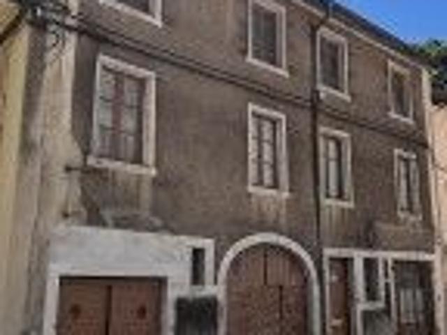 Maison vente à Saint-Claude, Moirans-en-montagne