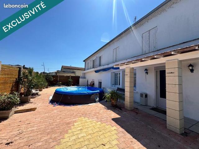 Maison vente à Marmande, Fauguerolles
