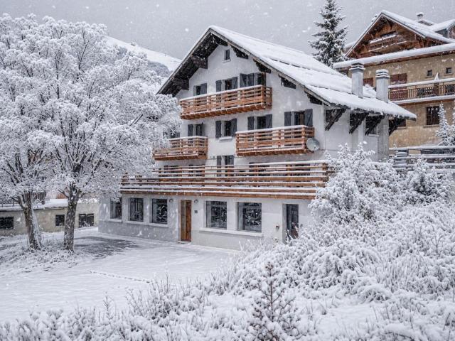 Maison vente à Grenoble, Huez