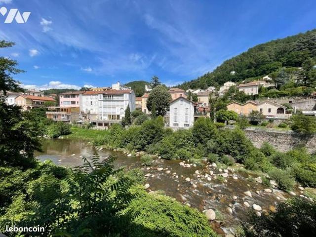 Maison vente à Largentière, Vals-les-bains