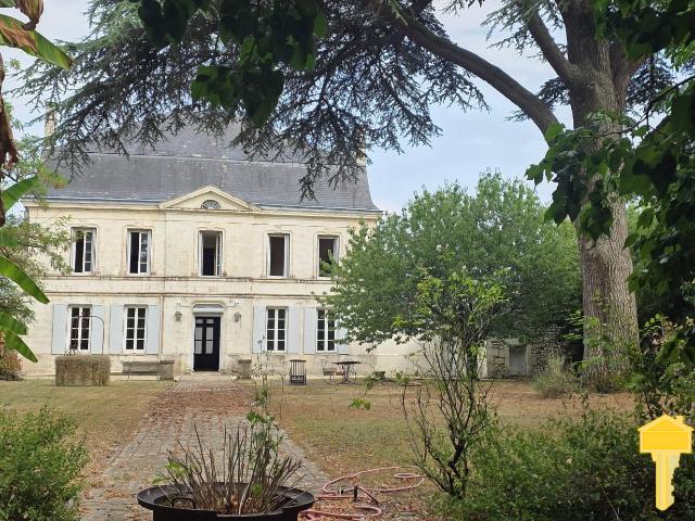 Maison vente à Jonzac, Lorignac
