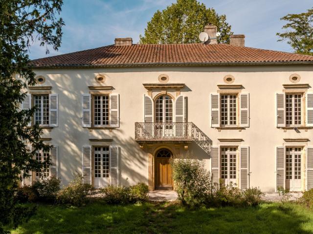 Maison vente à Villeneuve-sur-Lot, Monflanquin