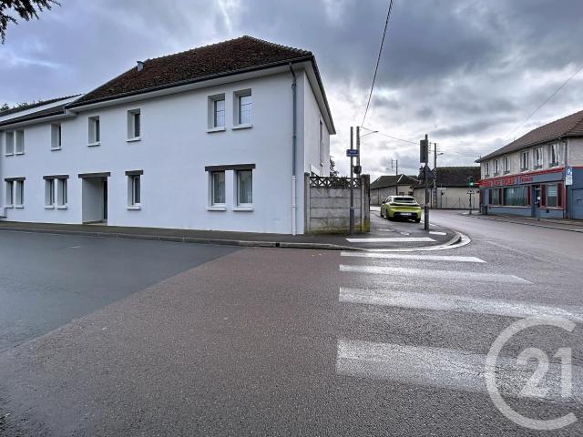 Maison location à Troyes