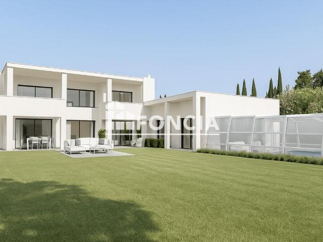 Maison vente à Manduel, Gard