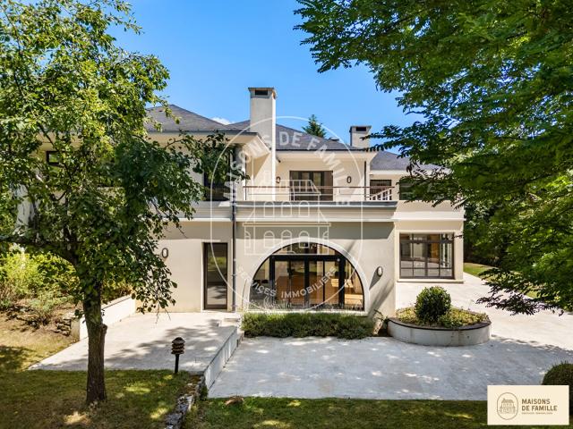 Maison vente à Nanterre, Rueil-malmaison