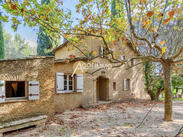 Maison vente à Arrondissement de Toulon, Le Revest-les-eaux