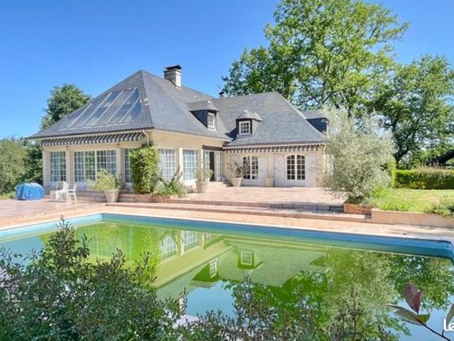 Maison vente à Tarbes