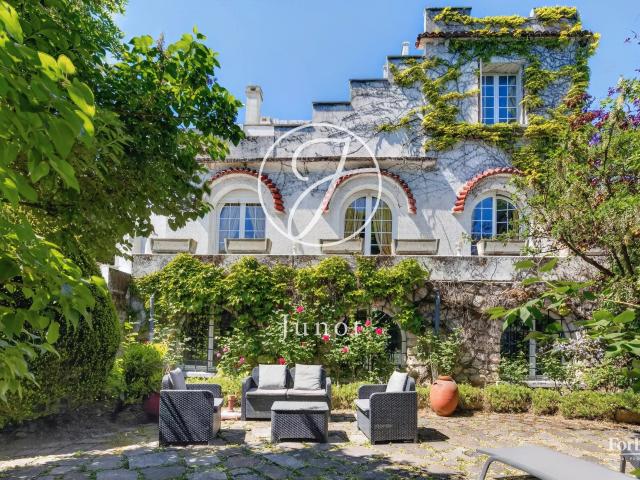 Maison vente à Quartier Mont-Valérien, Suresnes