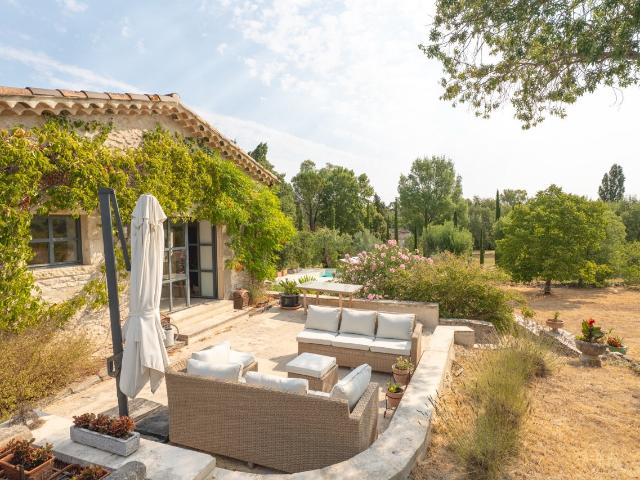 Maison vente à Rauret, Orthoux-Sérignac-Quilhan