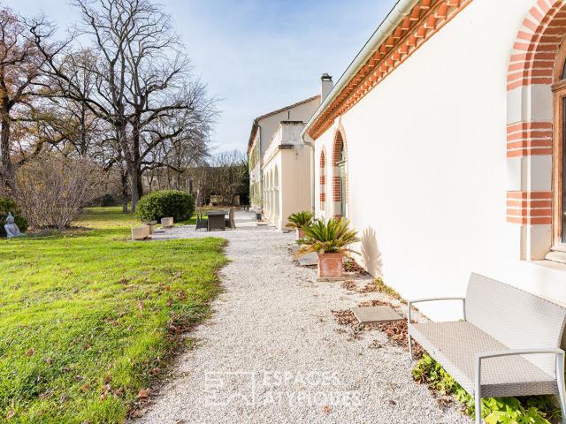 Maison vente à Castres, Sémalens